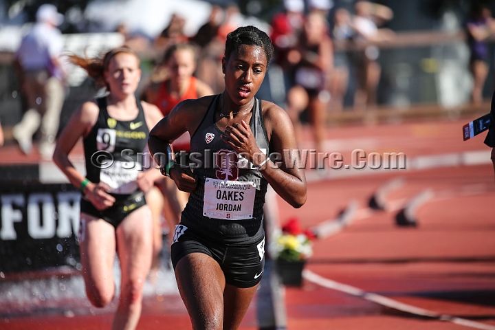 2018Pac12D1-140.JPG - May 12-13, 2018; Stanford, CA, USA; the Pac-12 Track and Field Championships.